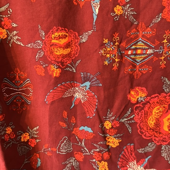 Women’s Patagonia dress with pockets - Picture 3 of 4